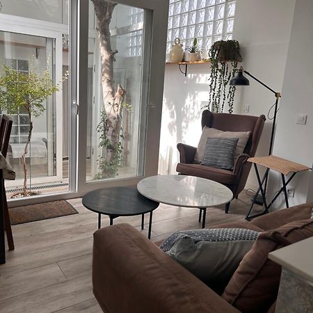 Casa Rustica En Madrid Recien Reformada Villa Екстериор снимка