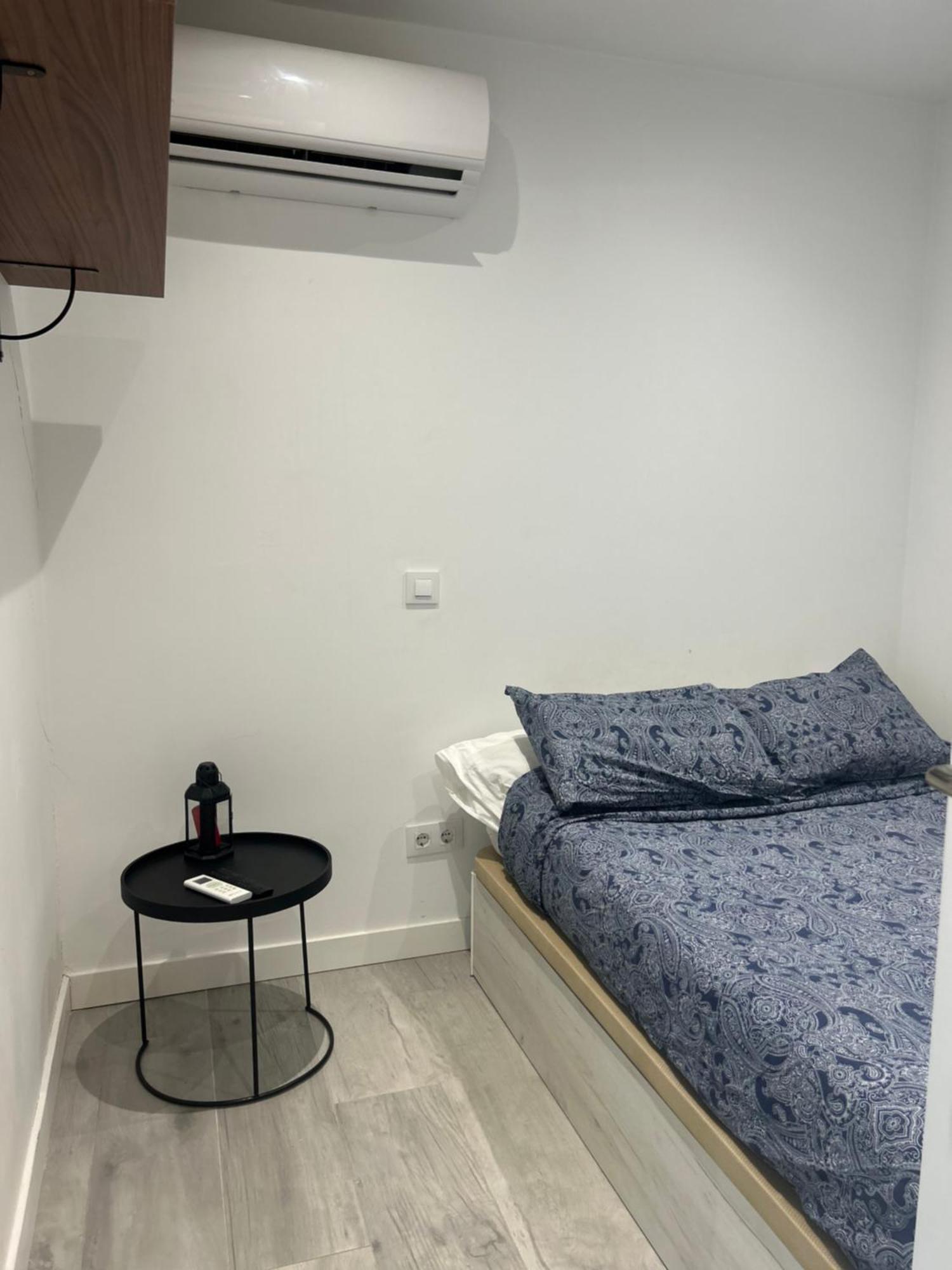 Casa Rustica En Madrid Recien Reformada Villa Екстериор снимка