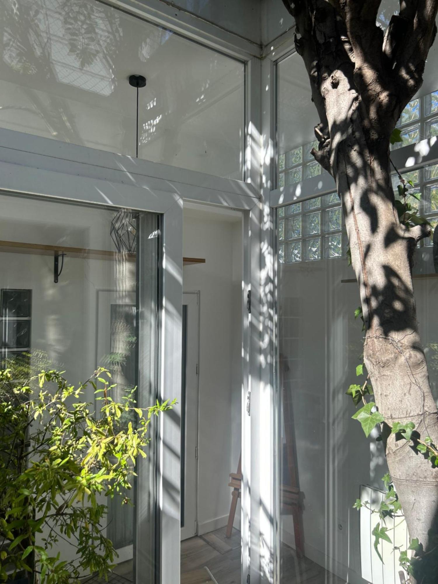 Casa Rustica En Madrid Recien Reformada Villa Екстериор снимка