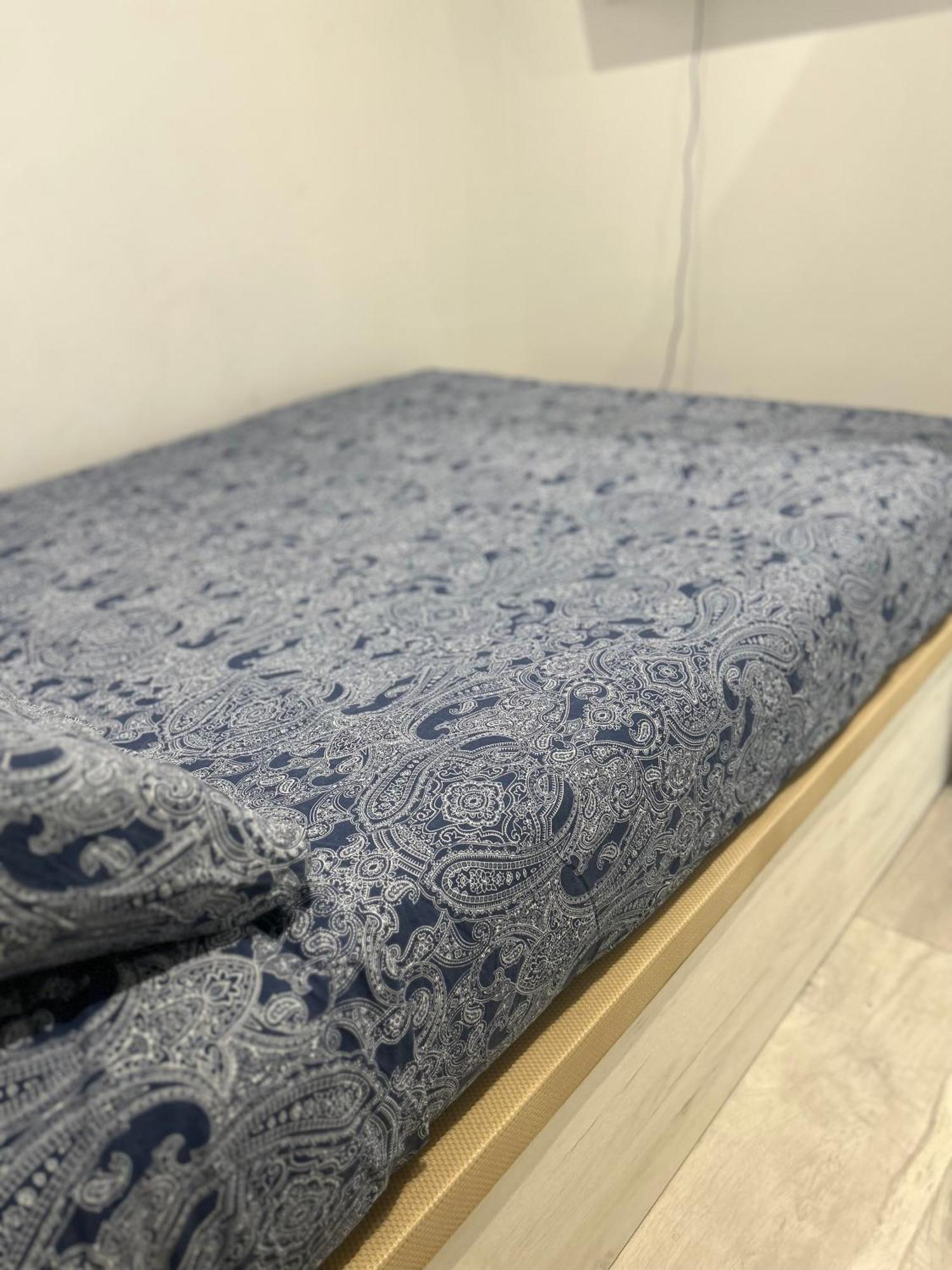 Casa Rustica En Madrid Recien Reformada Villa Екстериор снимка