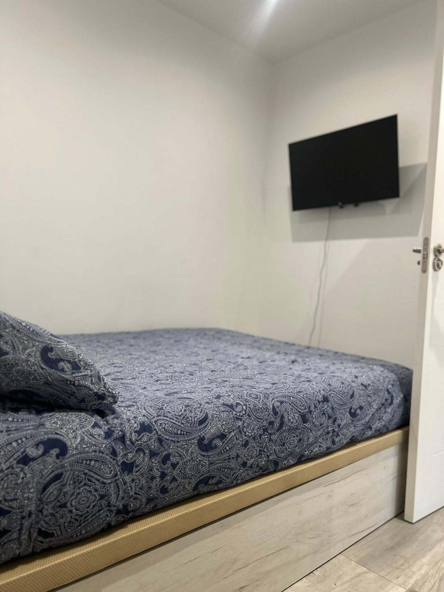 Casa Rustica En Madrid Recien Reformada Villa Екстериор снимка