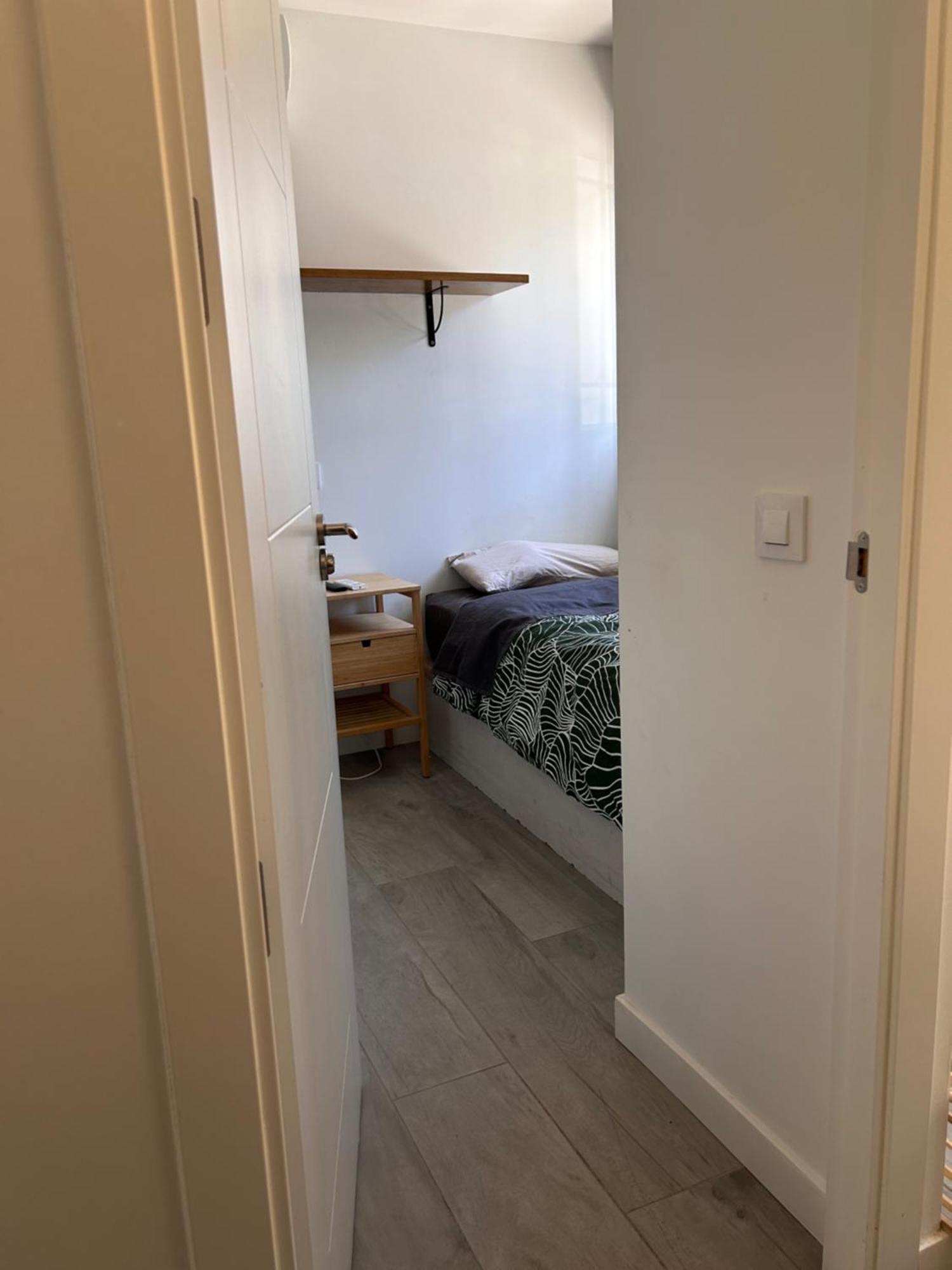 Casa Rustica En Madrid Recien Reformada Villa Екстериор снимка
