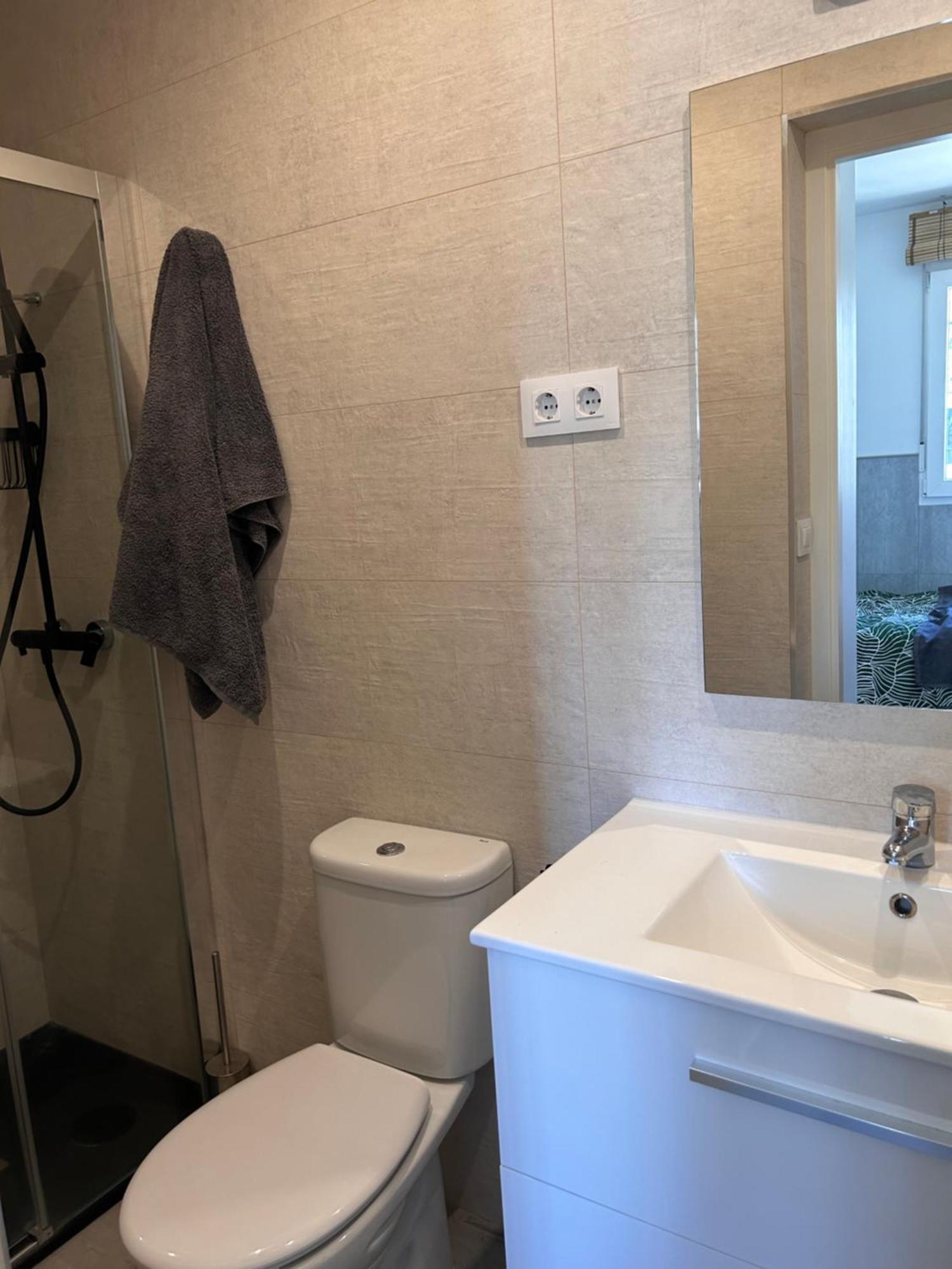 Casa Rustica En Madrid Recien Reformada Villa Екстериор снимка