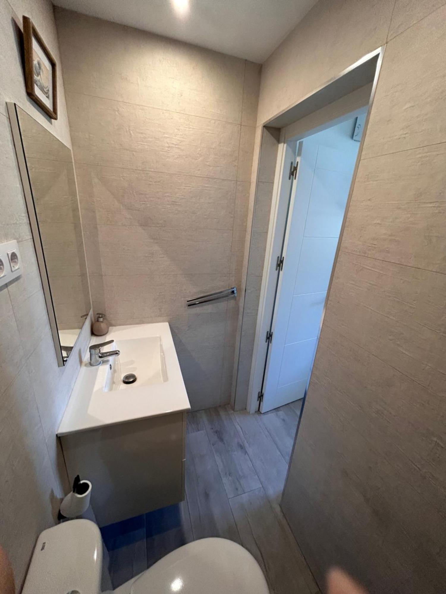 Casa Rustica En Madrid Recien Reformada Villa Екстериор снимка