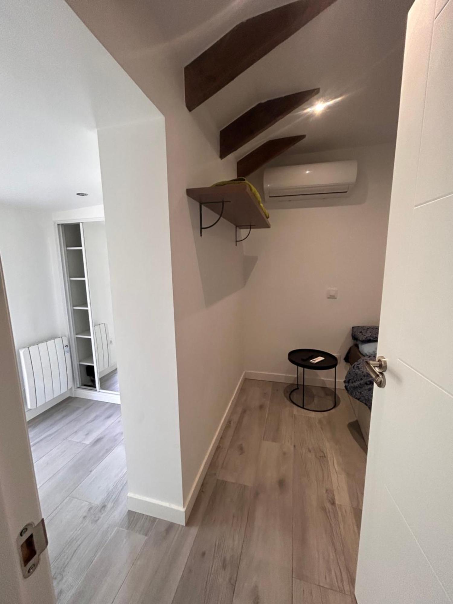 Casa Rustica En Madrid Recien Reformada Villa Екстериор снимка