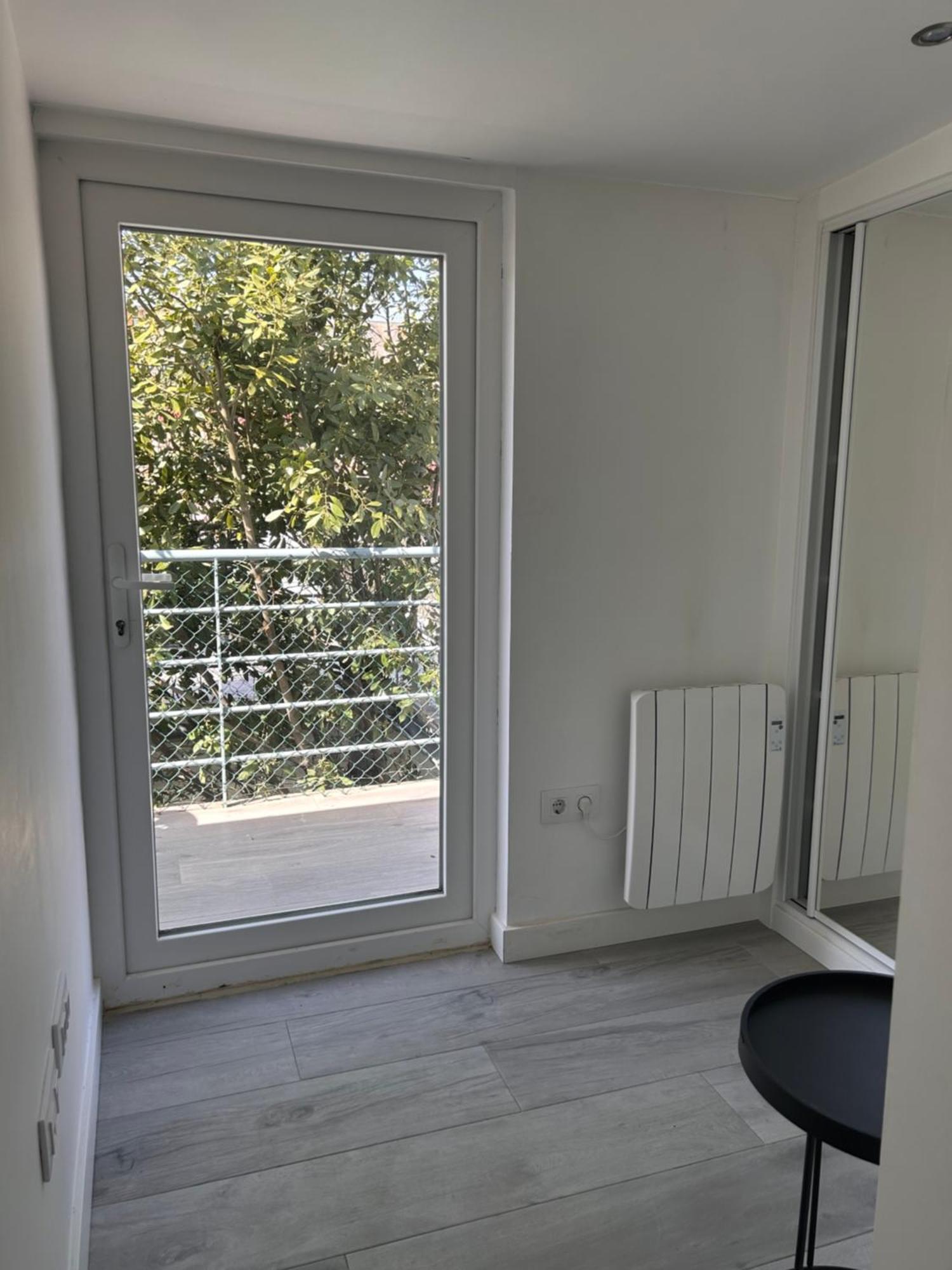 Casa Rustica En Madrid Recien Reformada Villa Екстериор снимка