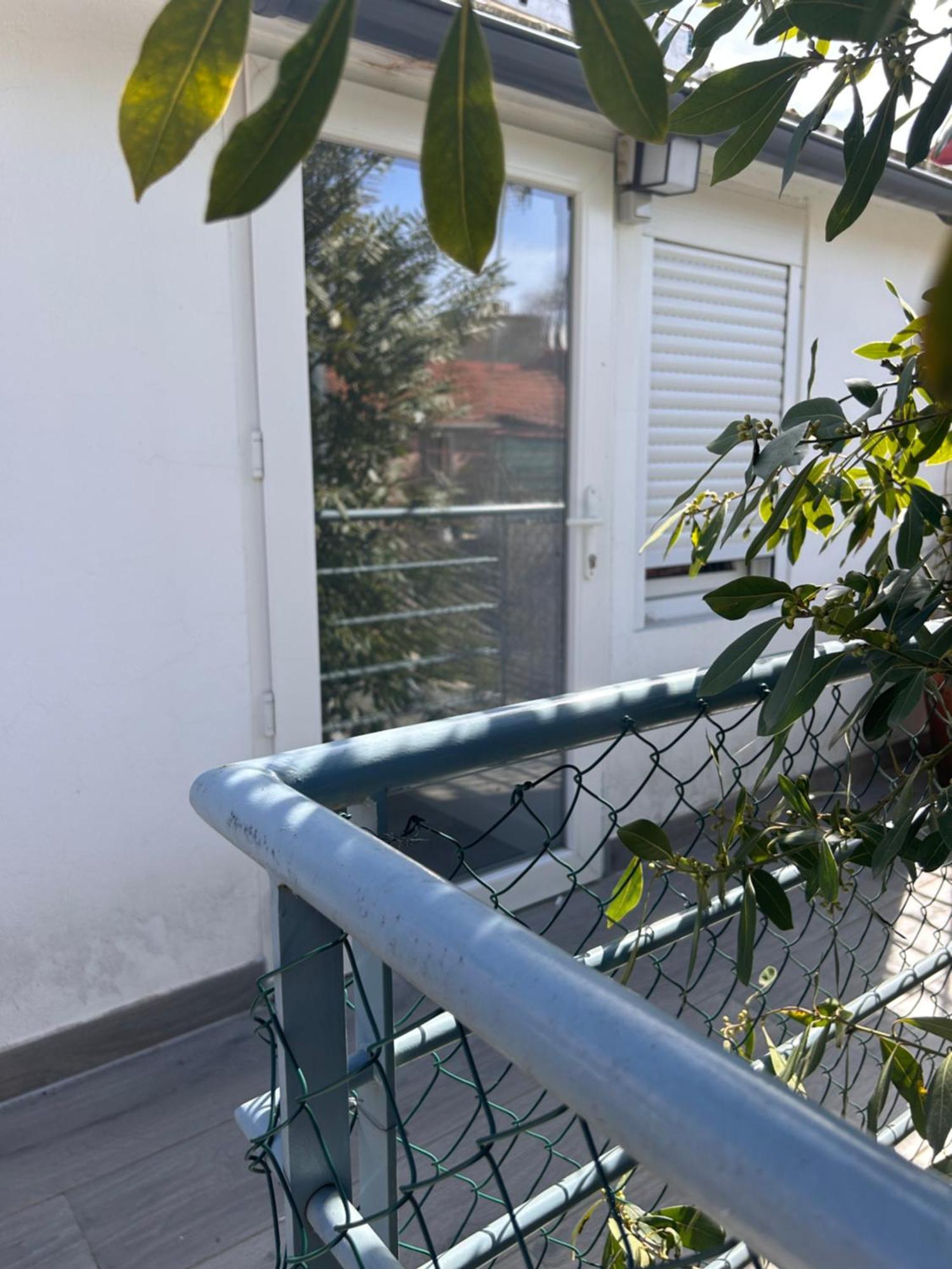 Casa Rustica En Madrid Recien Reformada Villa Екстериор снимка