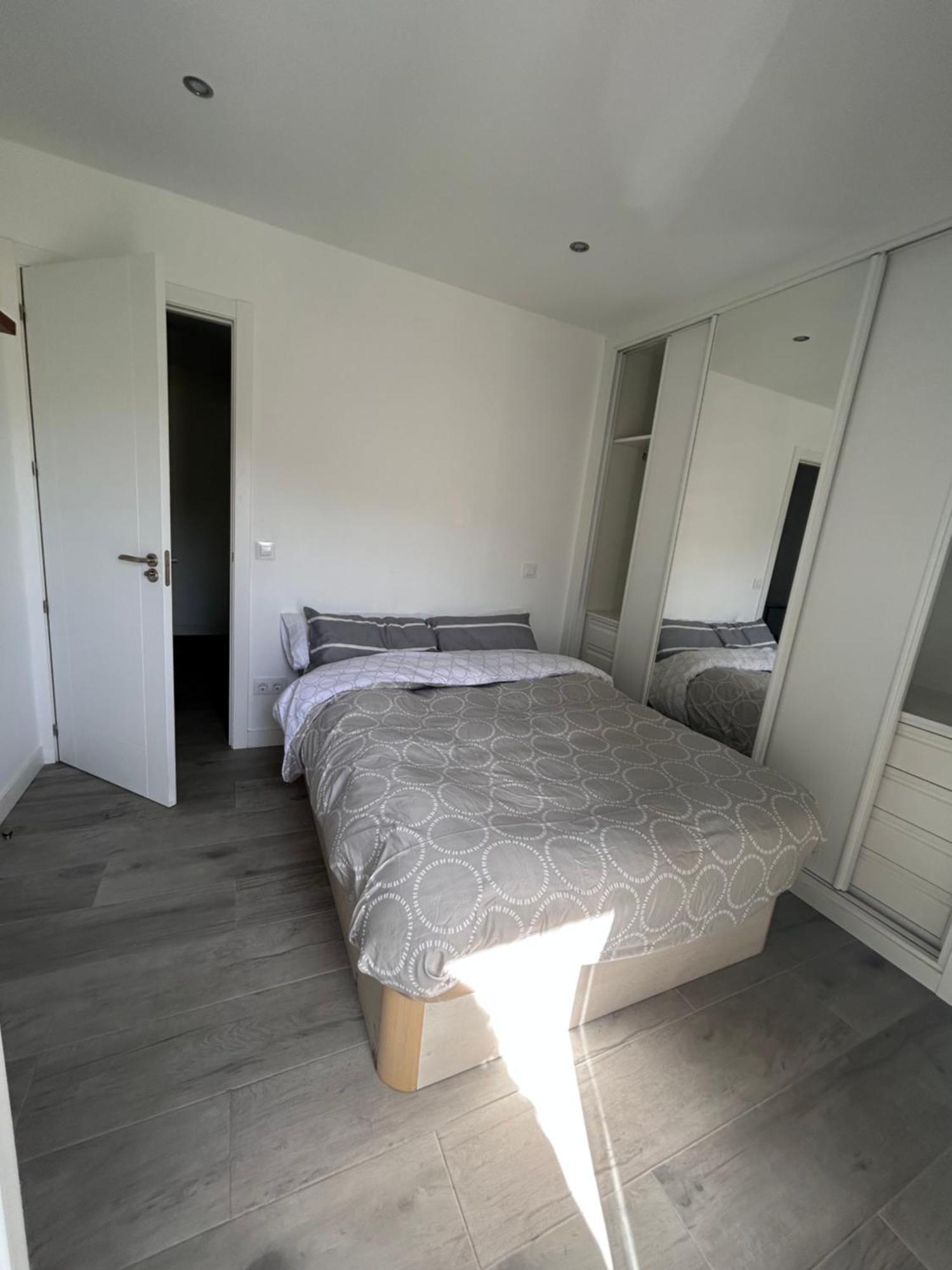Casa Rustica En Madrid Recien Reformada Villa Екстериор снимка