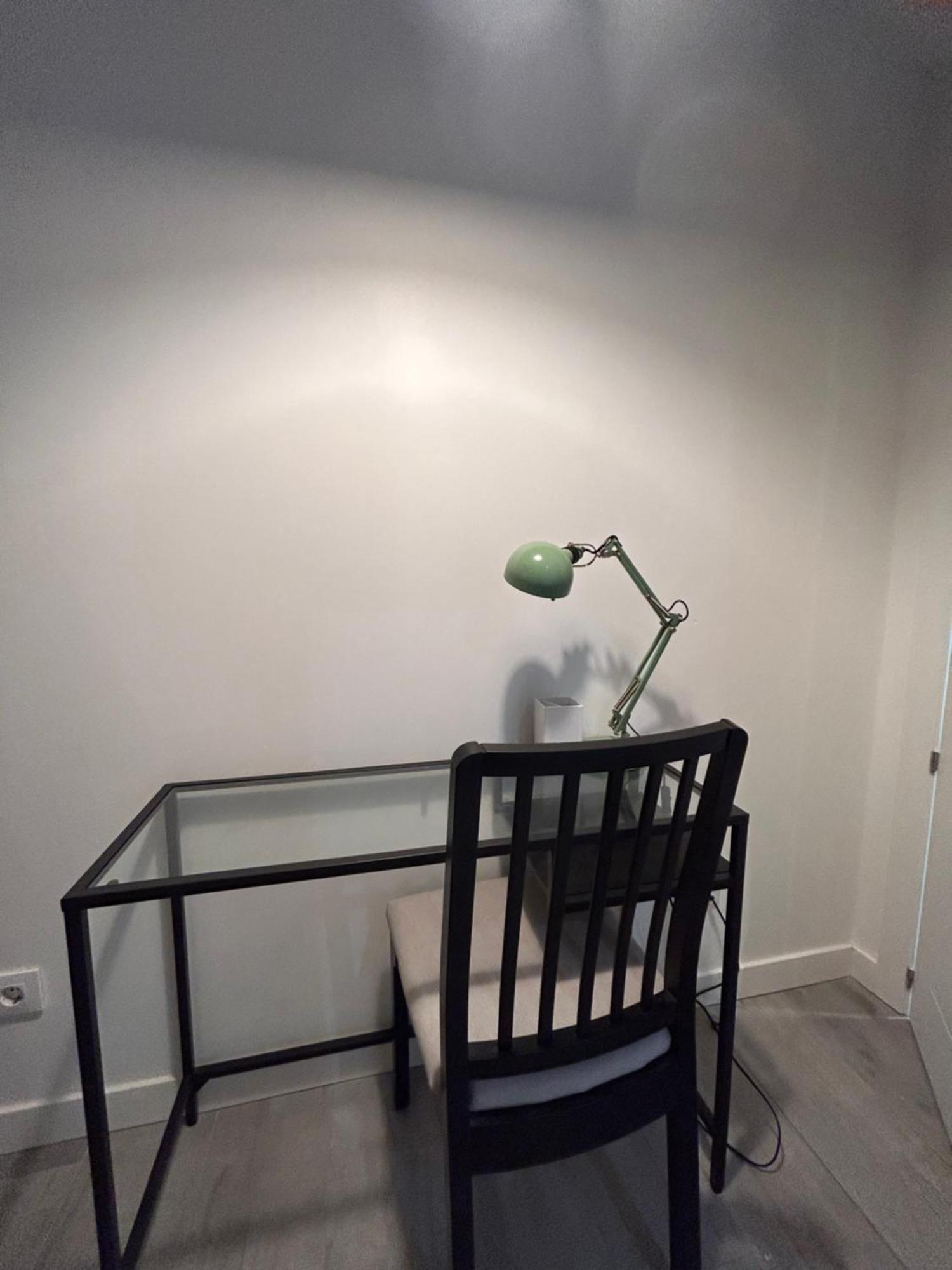 Casa Rustica En Madrid Recien Reformada Villa Екстериор снимка
