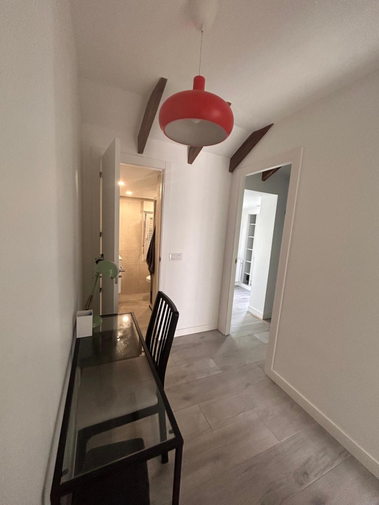 Casa Rustica En Madrid Recien Reformada Villa Екстериор снимка