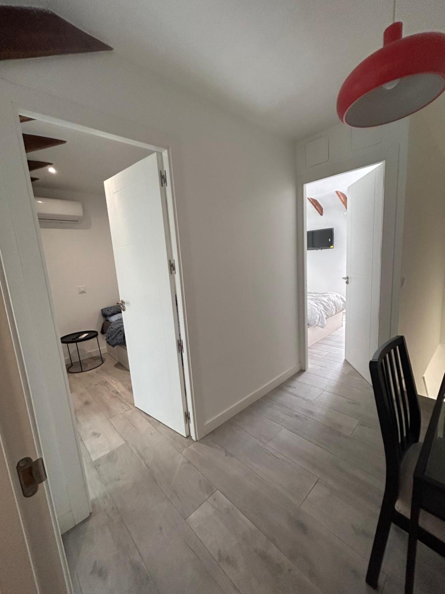 Casa Rustica En Madrid Recien Reformada Villa Екстериор снимка