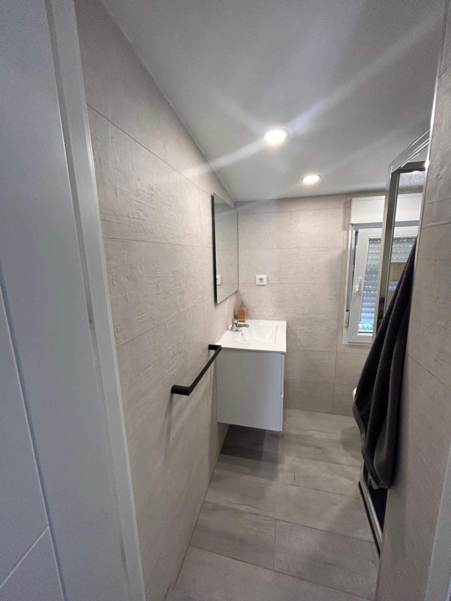 Casa Rustica En Madrid Recien Reformada Villa Екстериор снимка