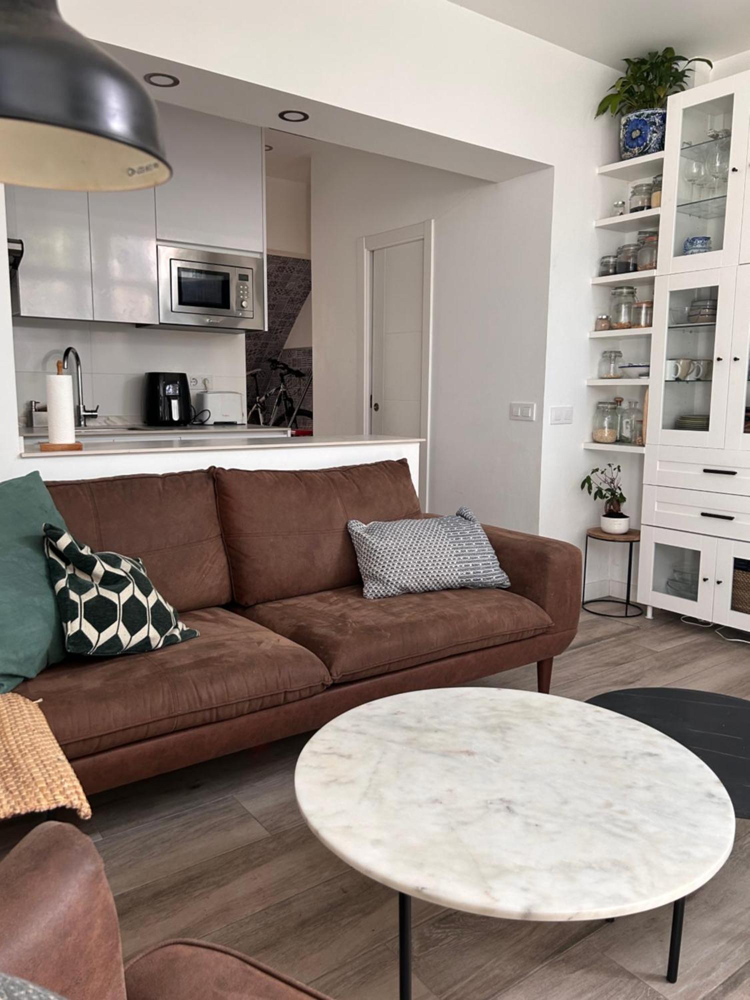 Casa Rustica En Madrid Recien Reformada Villa Екстериор снимка