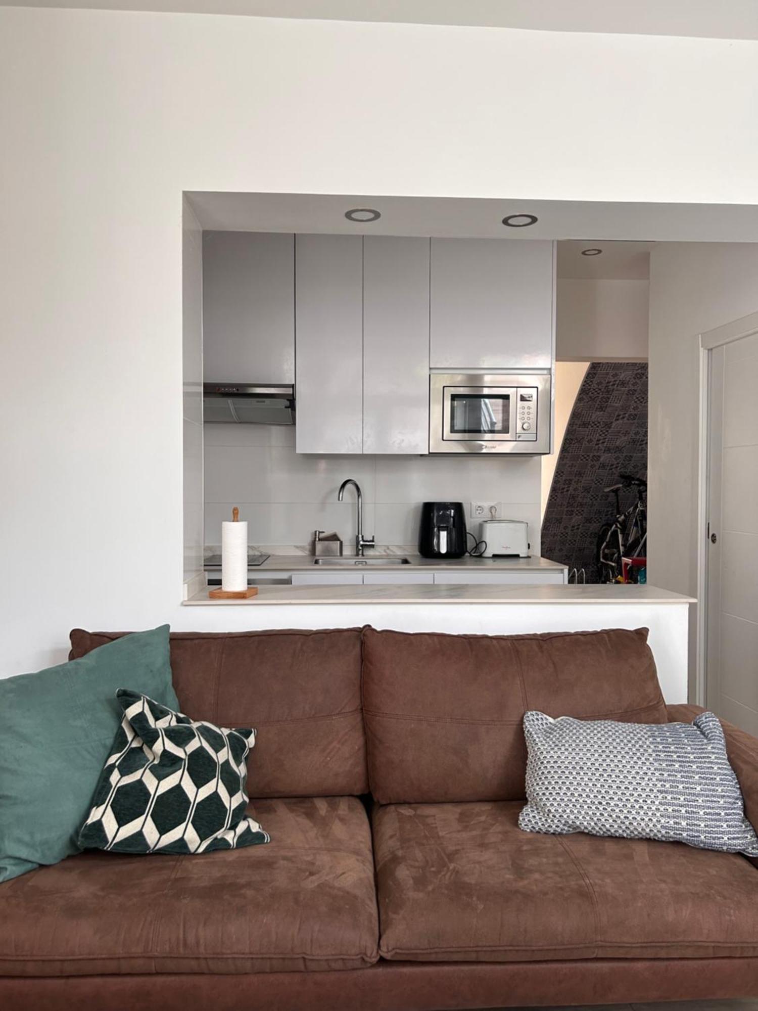 Casa Rustica En Madrid Recien Reformada Villa Екстериор снимка