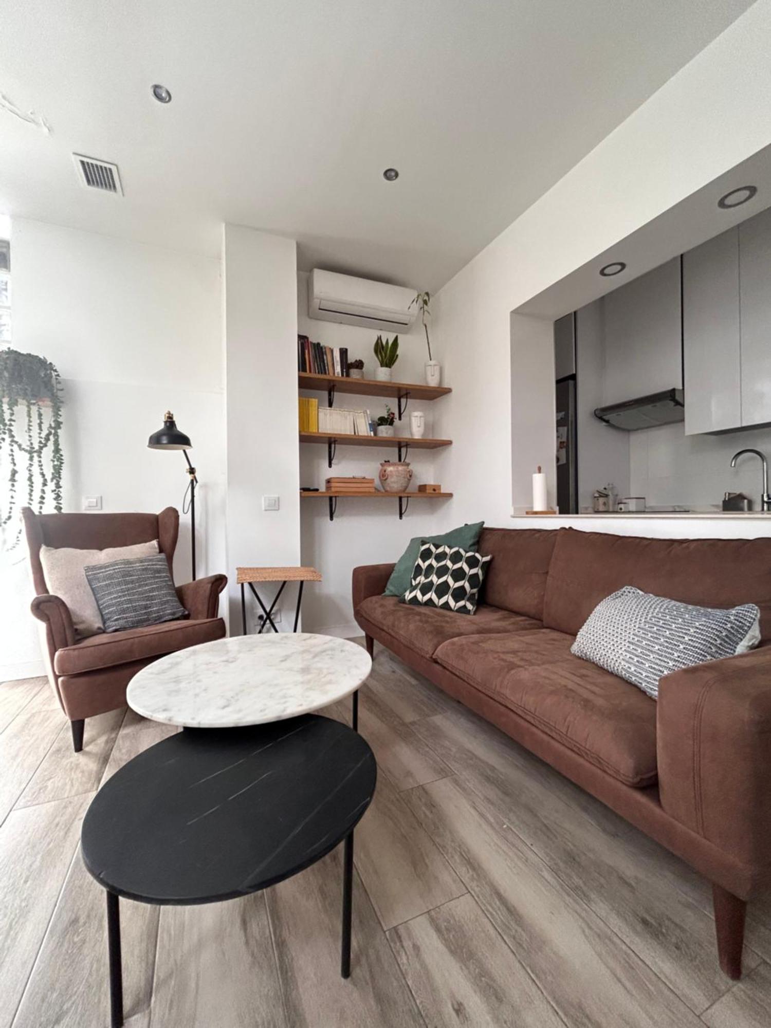 Casa Rustica En Madrid Recien Reformada Villa Екстериор снимка
