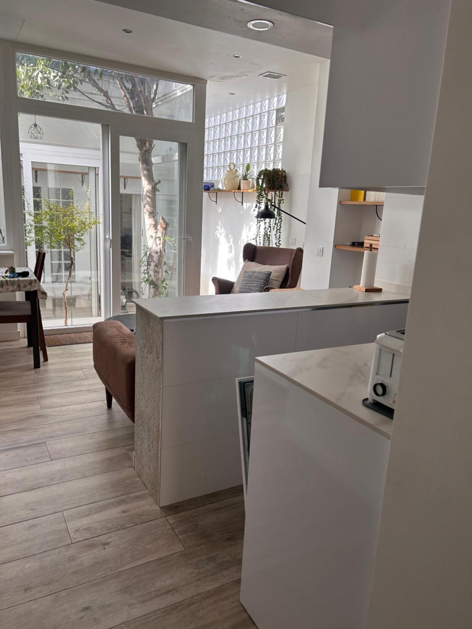 Casa Rustica En Madrid Recien Reformada Villa Екстериор снимка