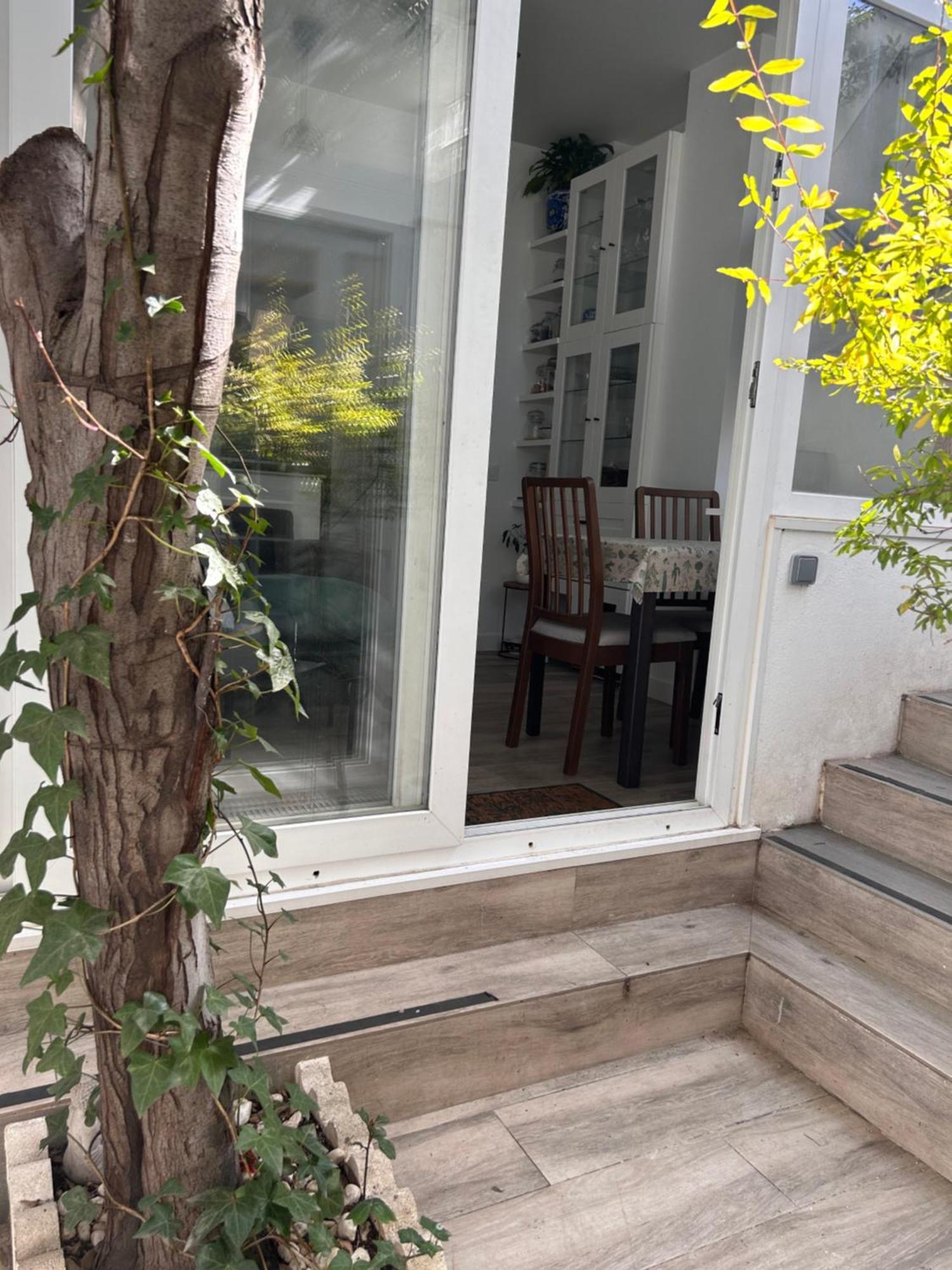 Casa Rustica En Madrid Recien Reformada Villa Екстериор снимка