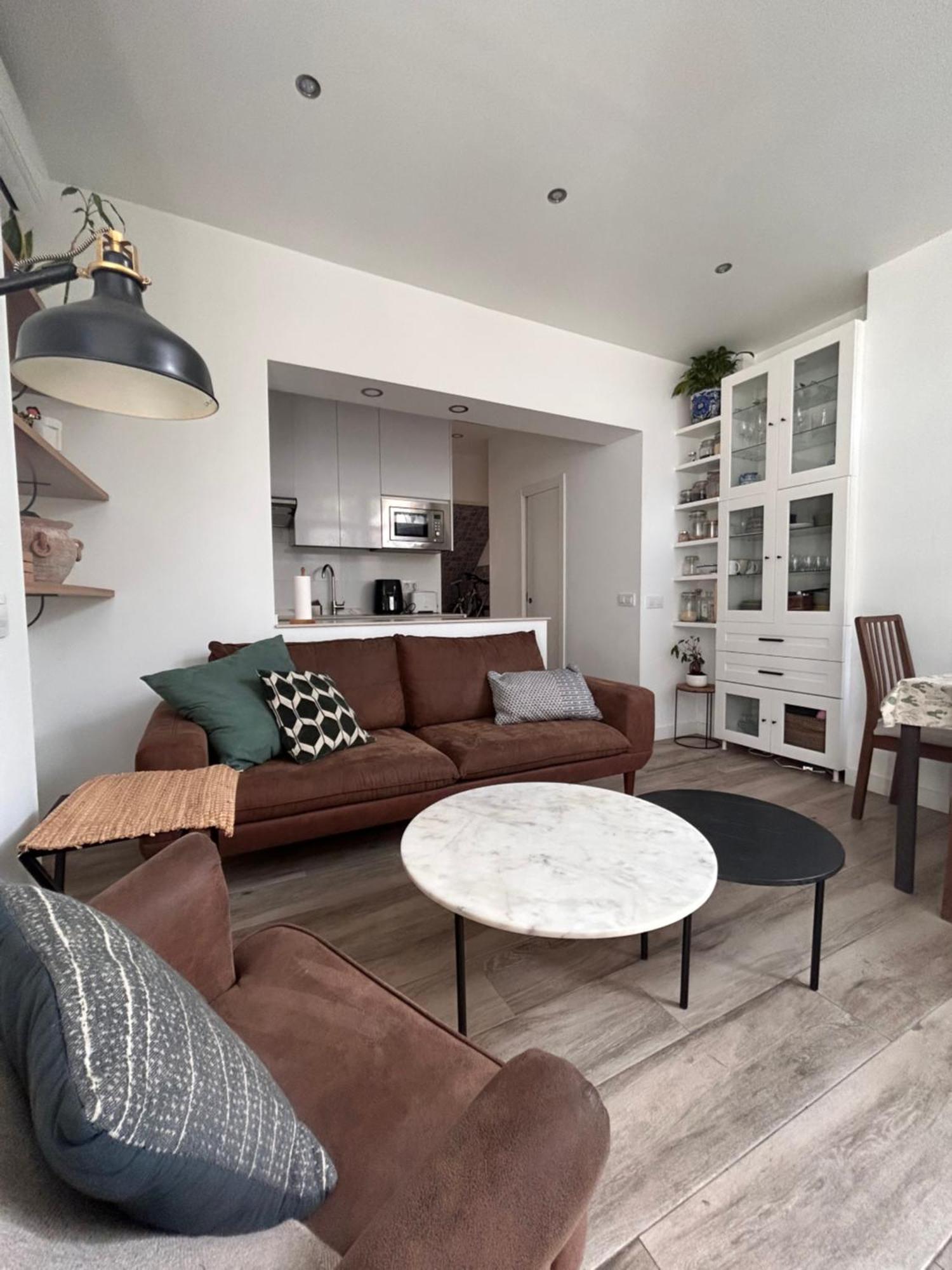 Casa Rustica En Madrid Recien Reformada Villa Екстериор снимка