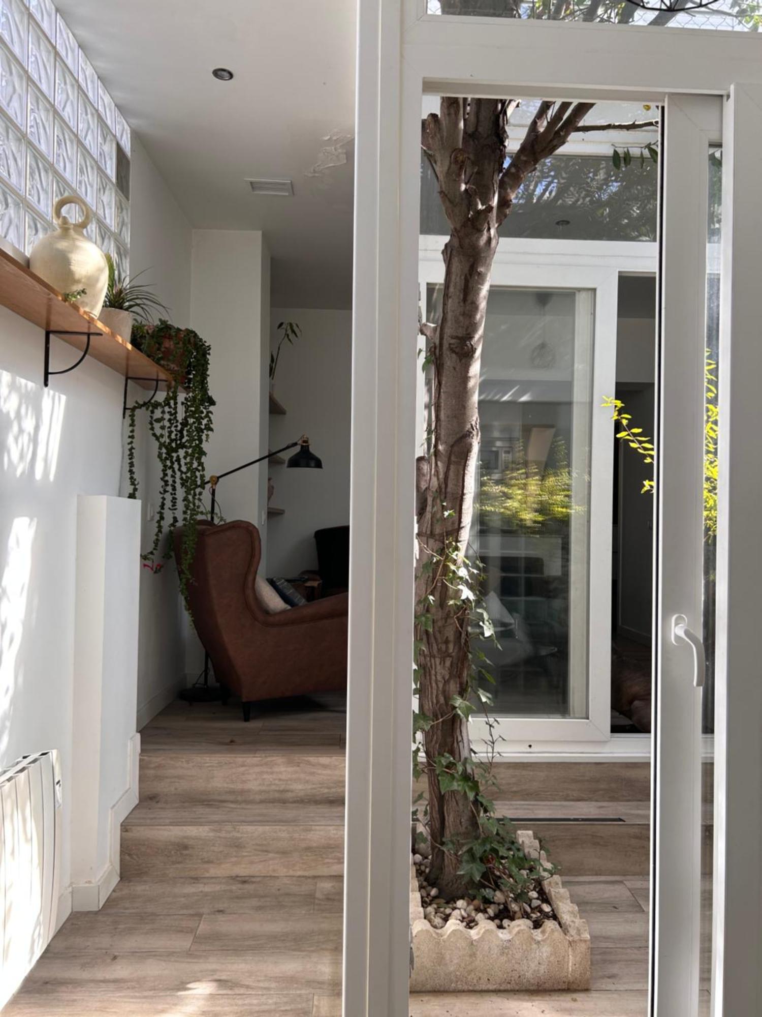 Casa Rustica En Madrid Recien Reformada Villa Екстериор снимка