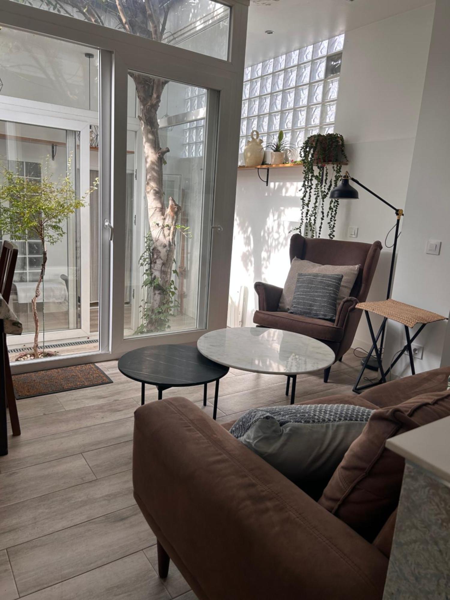 Casa Rustica En Madrid Recien Reformada Villa Екстериор снимка